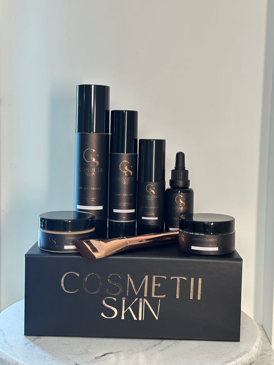 Complete ME Collection