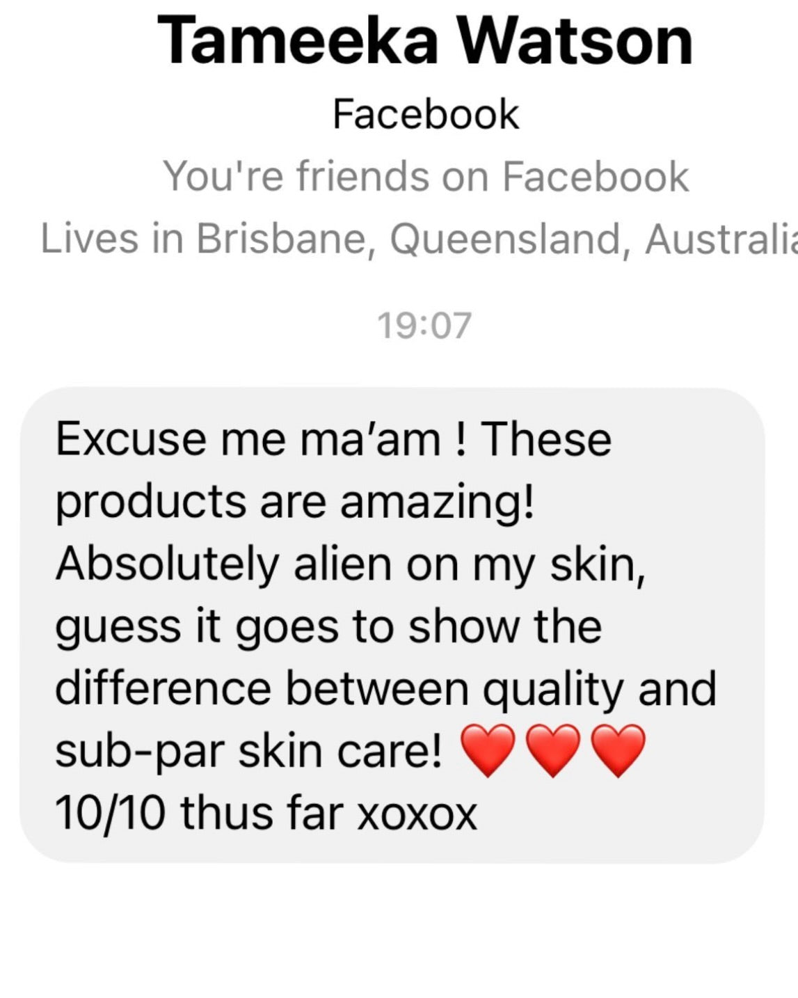 Alpha A serum 0.4% Retinol