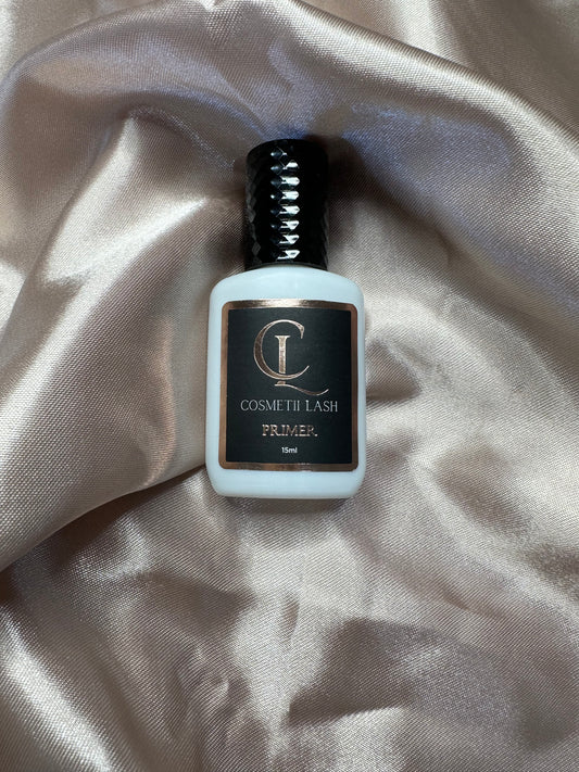 Lash  Primer