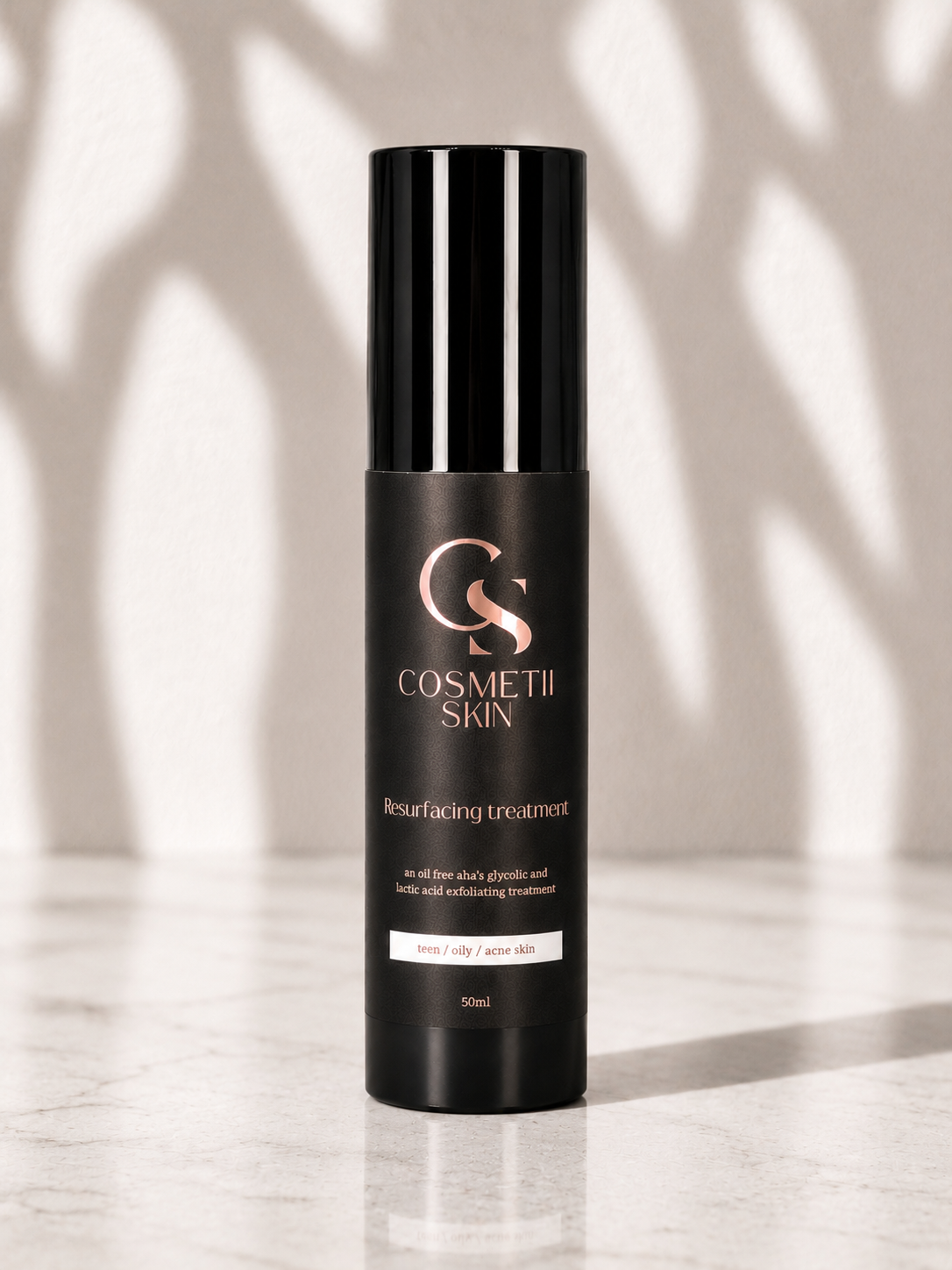 Resurfacing Treatment