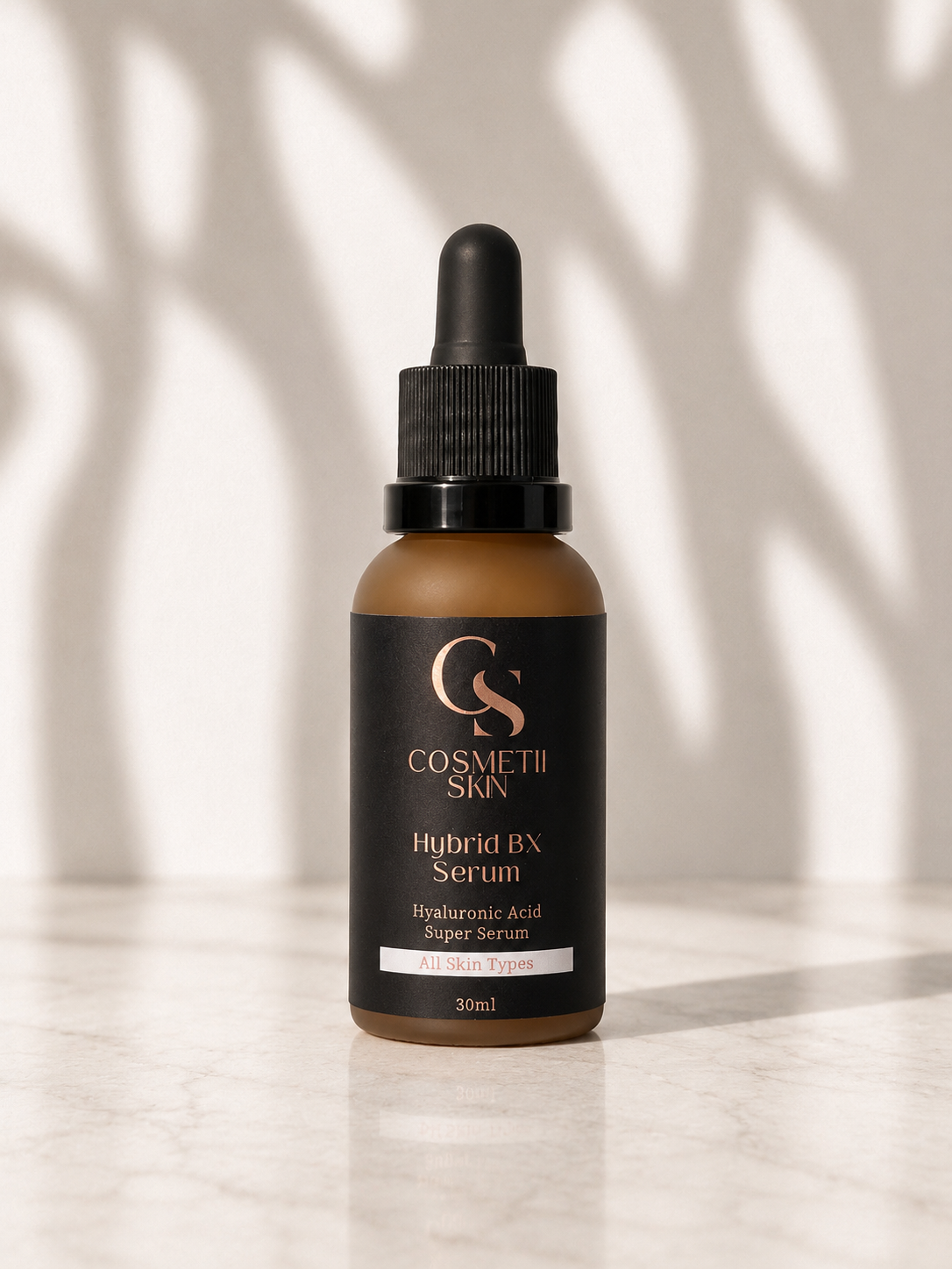 Hybrid BX Super Serum