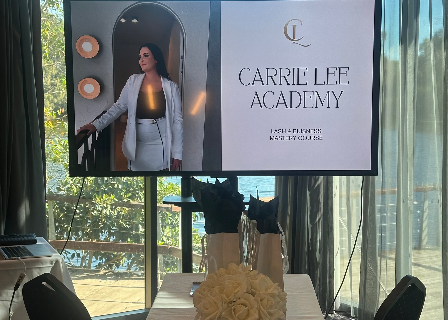Lash Lift & Brow Mastery course