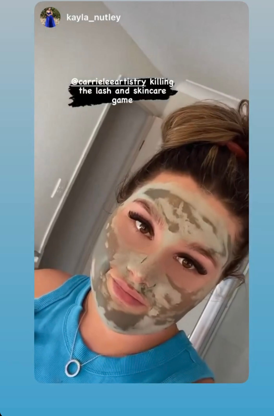 Detox Clay Mask
