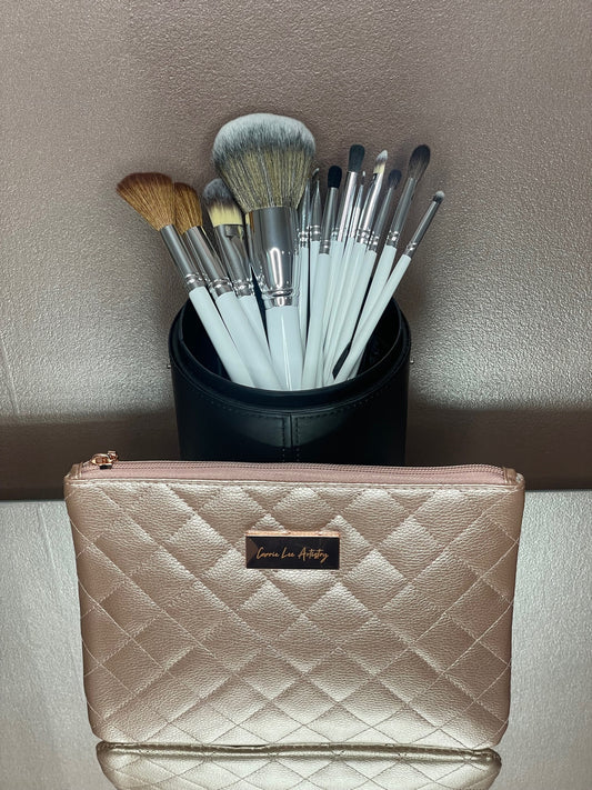 Artistry Brush collection