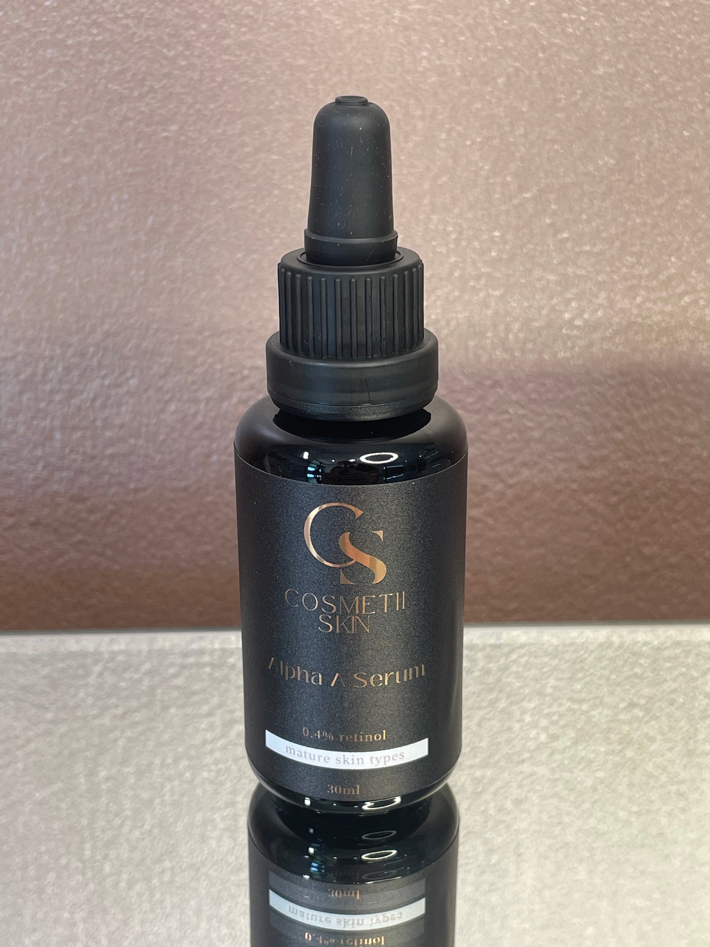Alpha A serum 0.4% Retinol