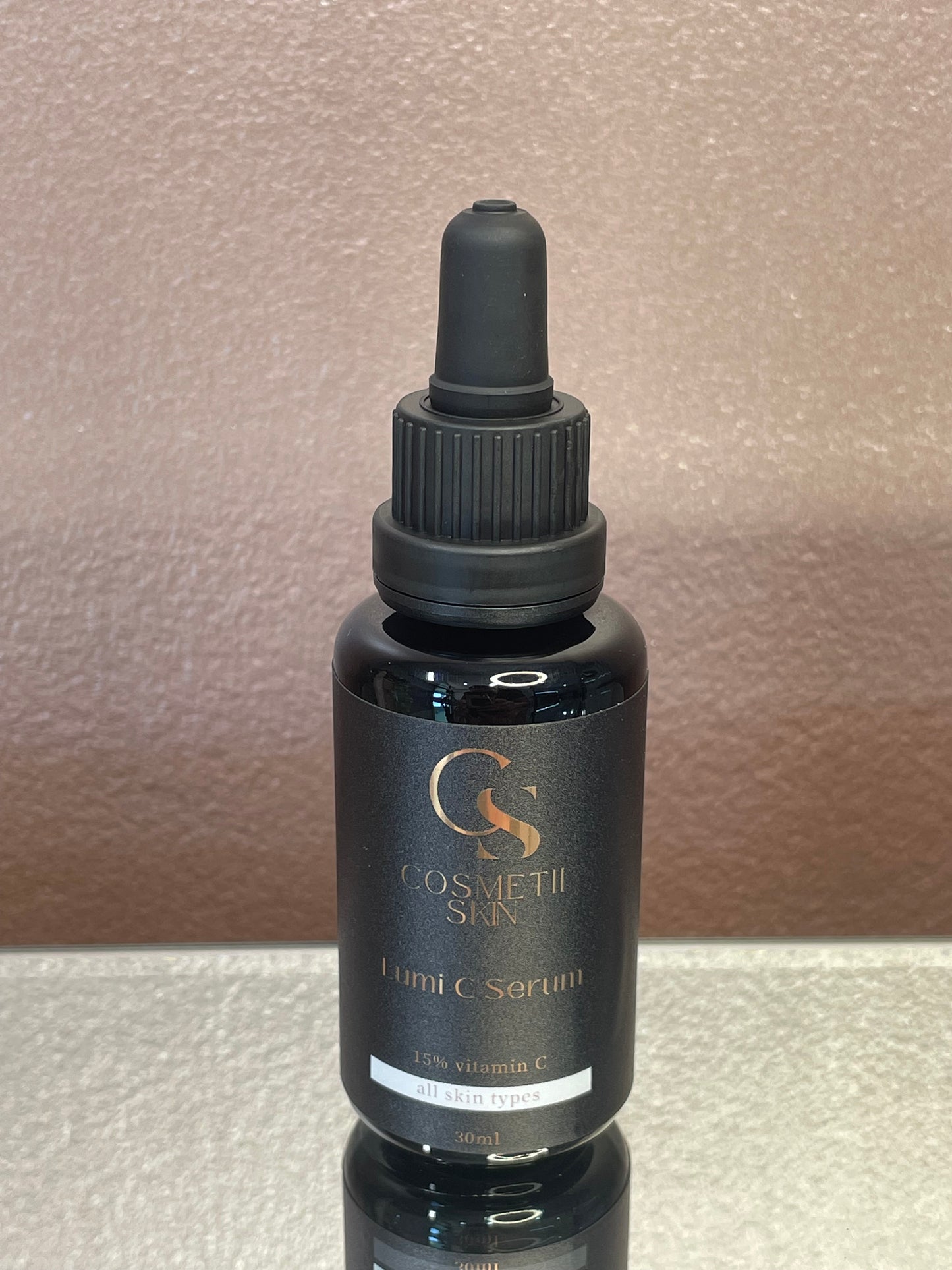 Lumi C serum
