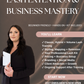 Lash Extention & Business Mastery Course