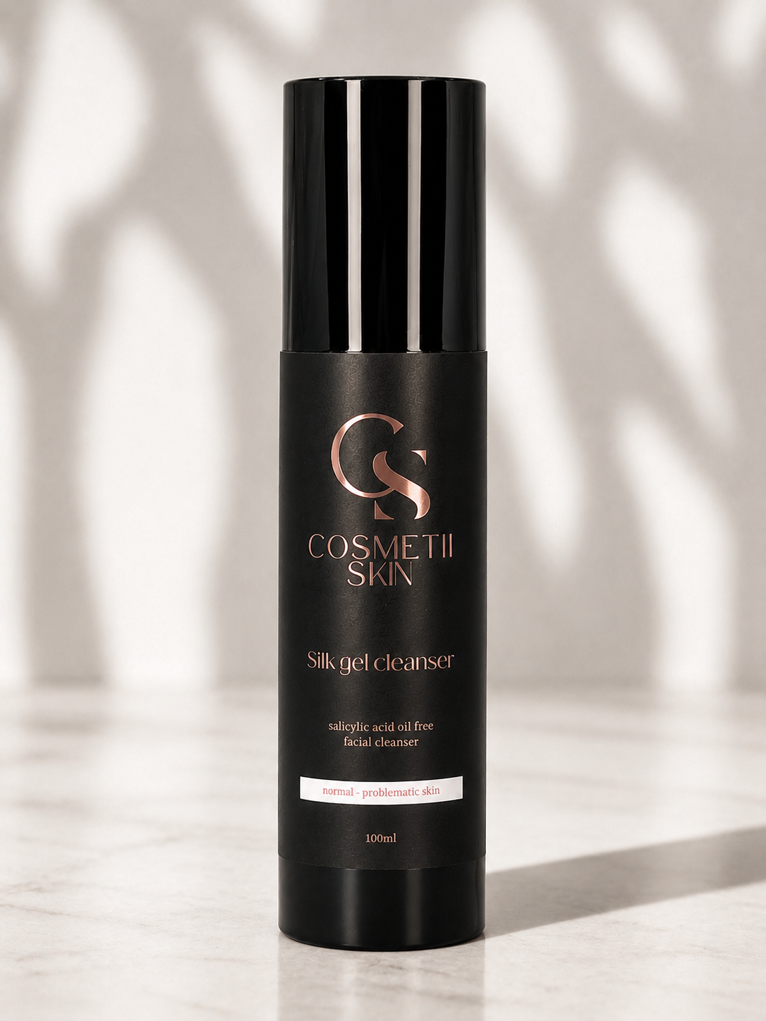 Silk Gel Cleanser