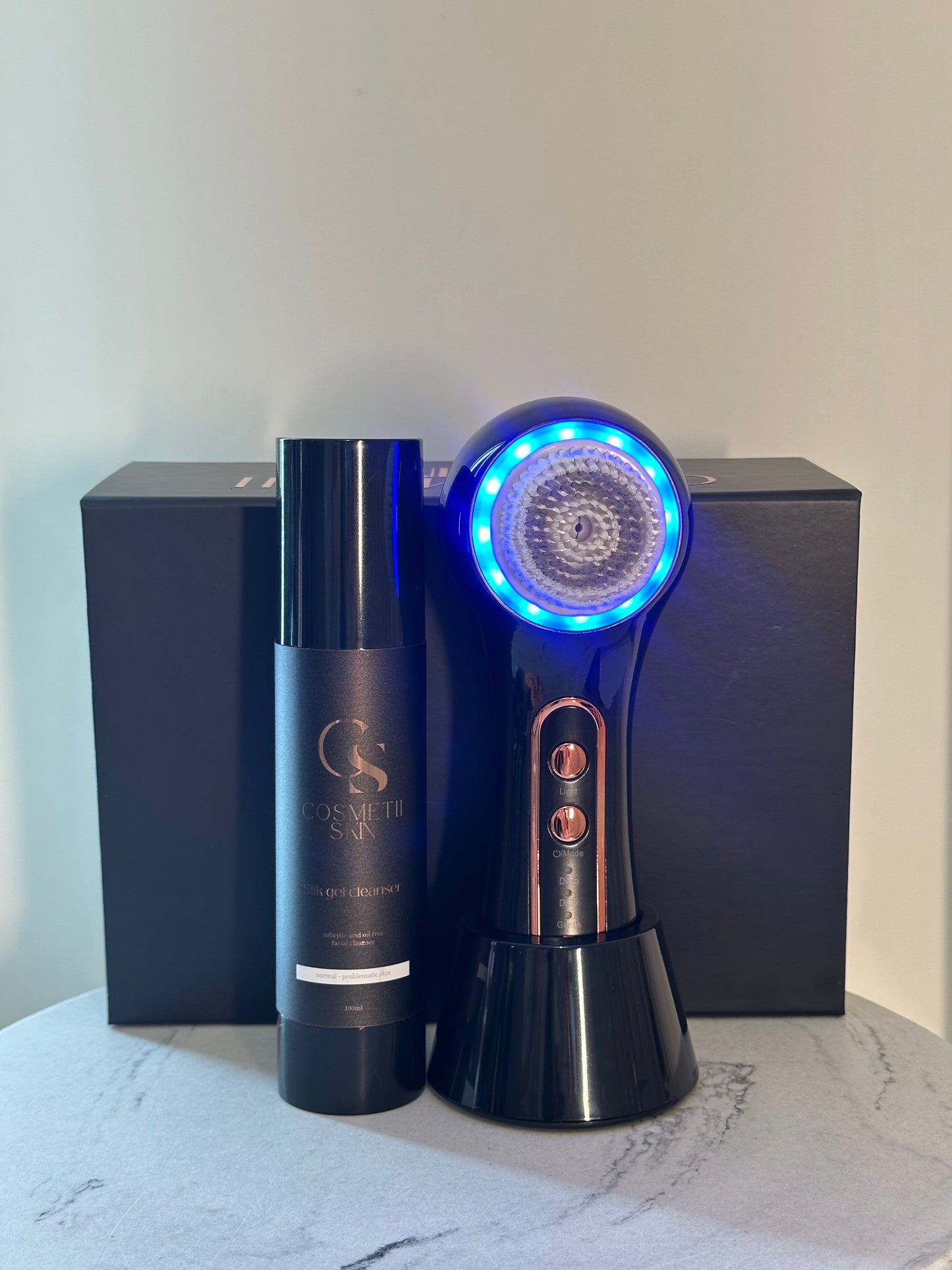 PURETII Cleansing Duo