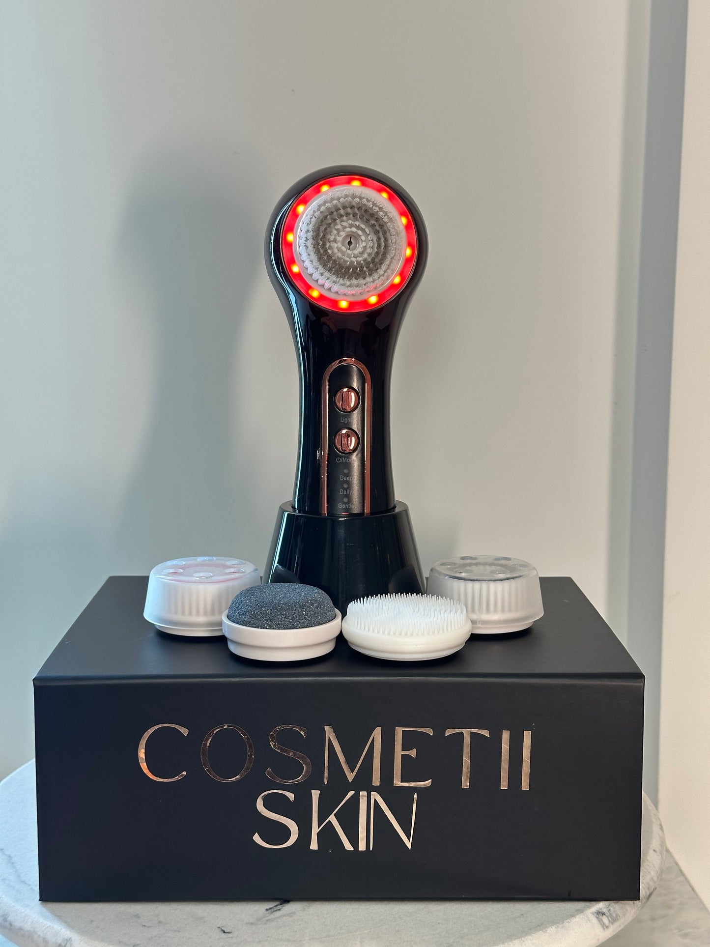 PURETII Pro Cleanser (PRESALE ONLY)