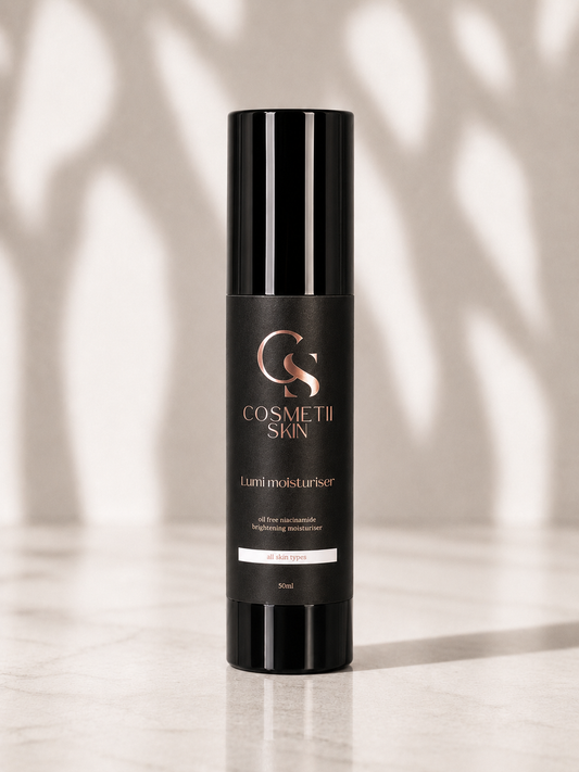 Lumi Moisturiser