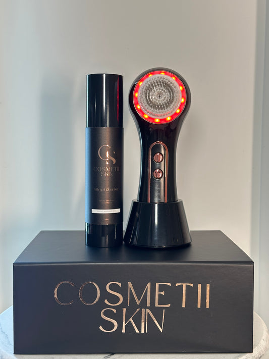 PURETII Cleansing Duo