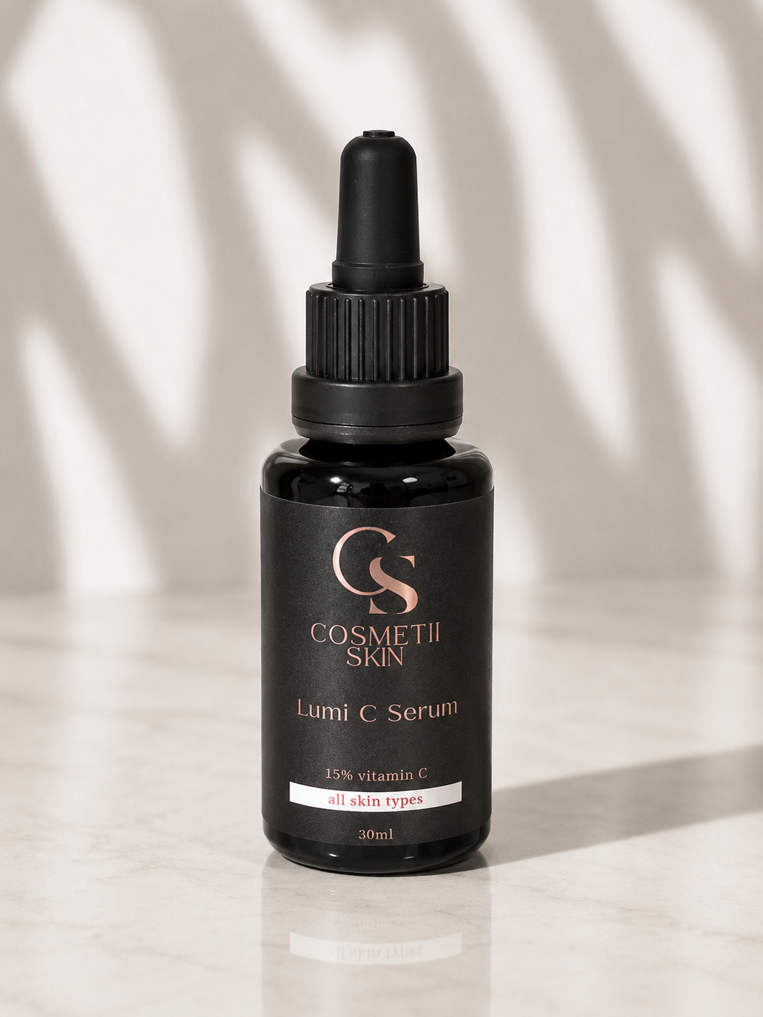 Lumi C serum