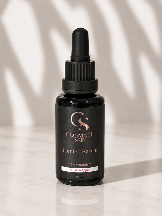 Lumi C serum