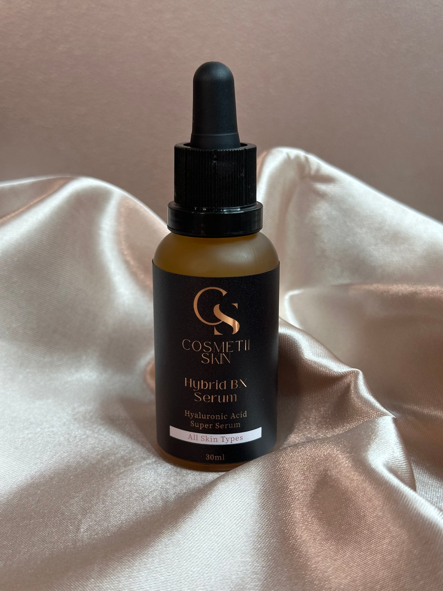 Hybrid BX Super Serum