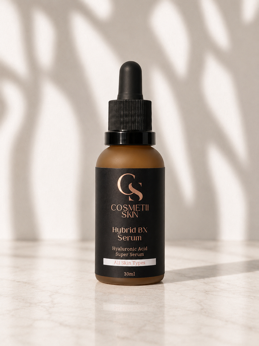 Hybrid BX Super Serum