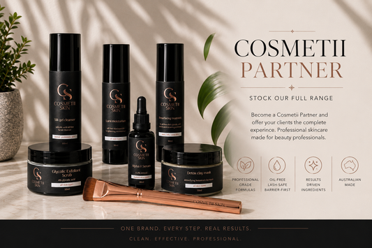 Cosmetii Partnership
