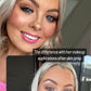Makeup skin prep pack