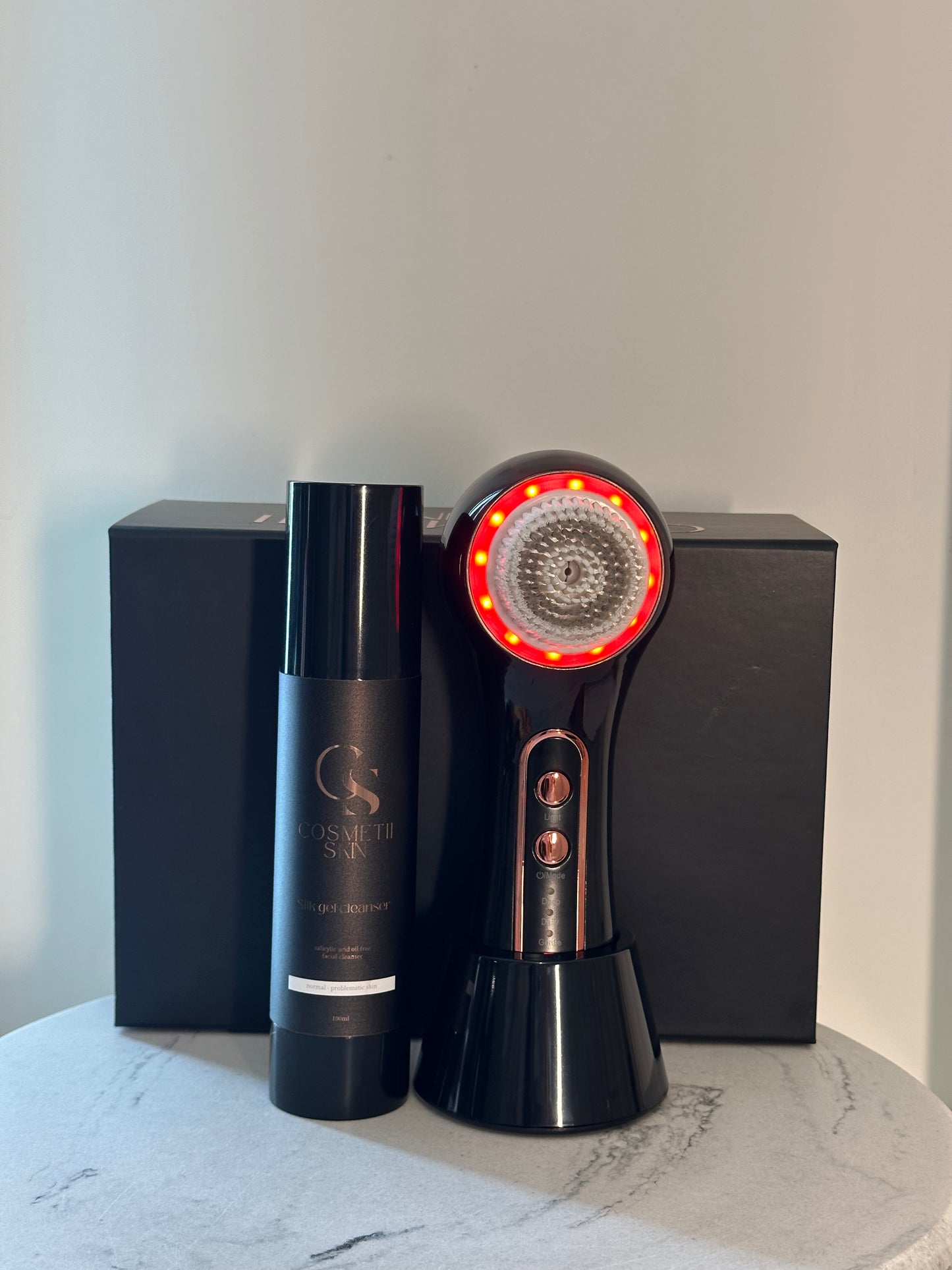 PURETII Cleansing Duo