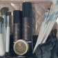 Limited Edition Christmas Makeup Brush & prep pack