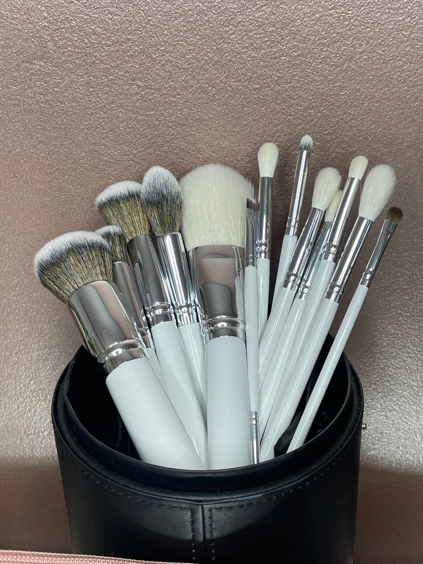 The Power brush collection