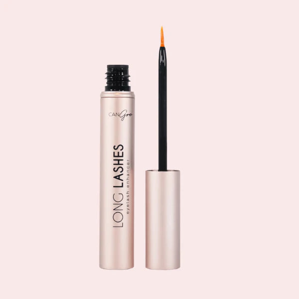 Long Lashes Serum