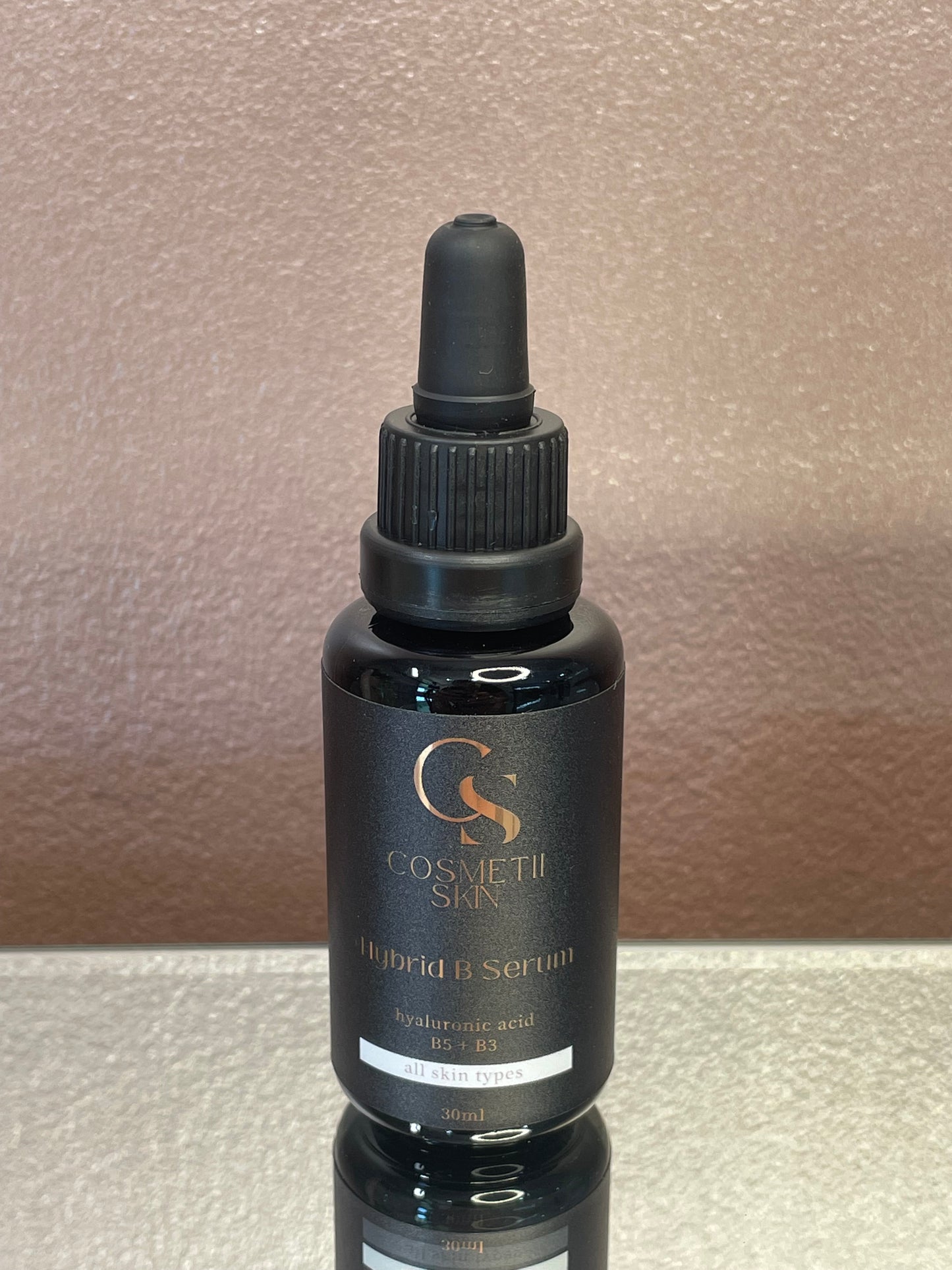 Hybrid B Serum