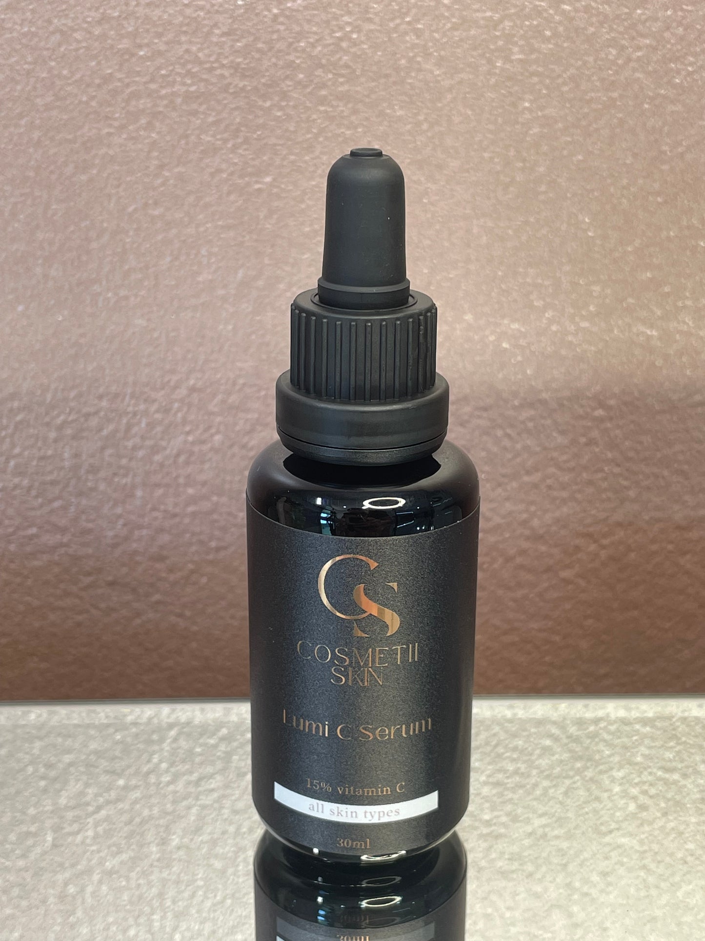 Lumi C serum